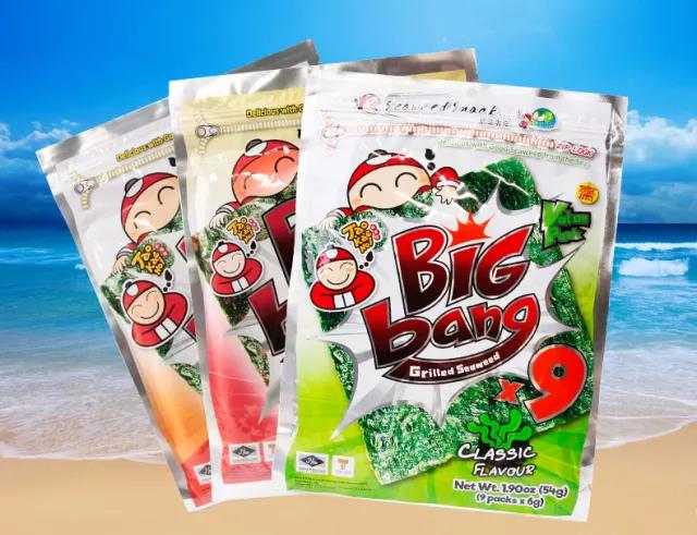 泰国好物,泰国哪个好物值得买