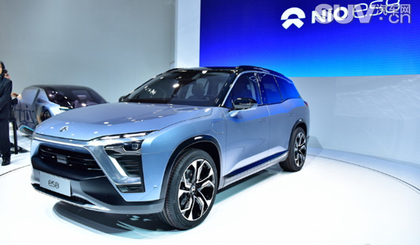 12月新款suv上市,2017年全年合资suv车型排行