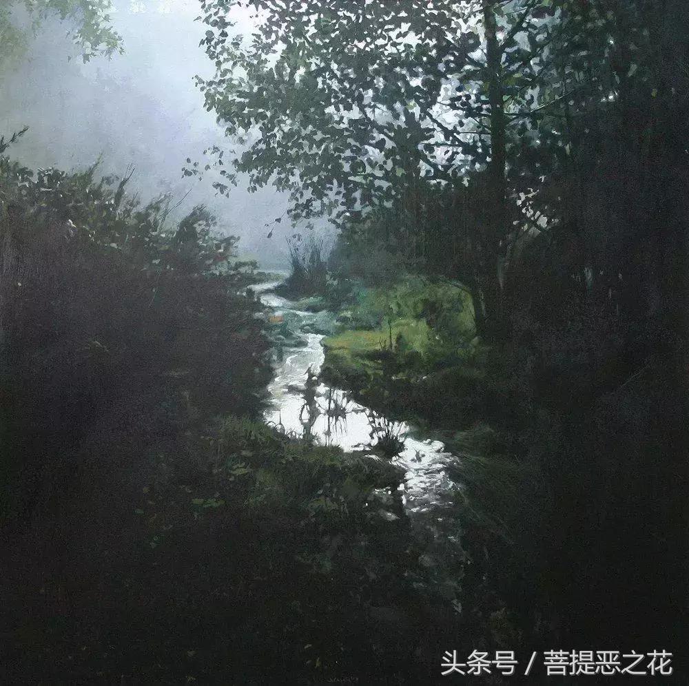 你是怎么走过至暗时刻,你的至暗时刻