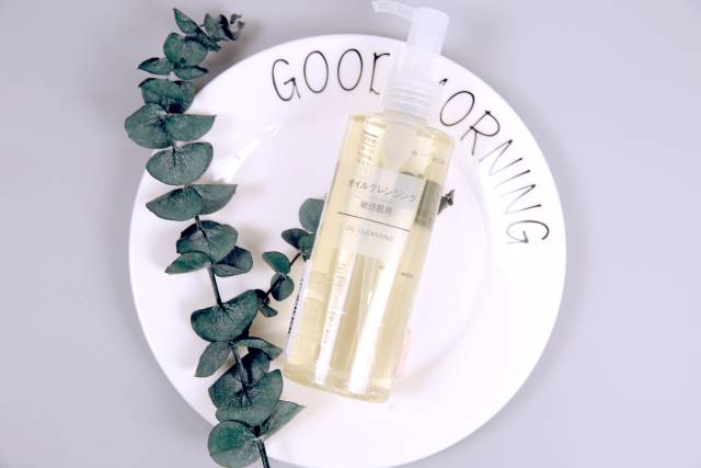 不刺激又好用的卸妆产品,你用过最好用的卸妆产品