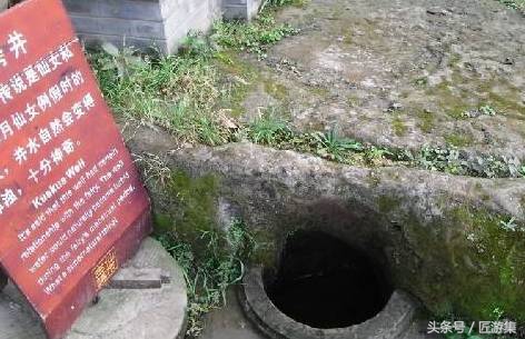 只羡仙市不羡仙，去这座千年古镇品古酒享盐帮美食