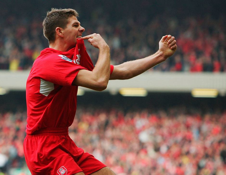 颜值角度论足球,盘点足球里的顶级颜值