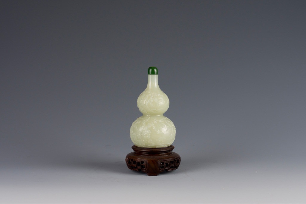 和田玉原石收藏,和田玉收藏投资