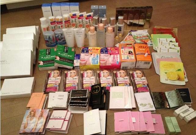 日本留学生亲诉:关于代购那点事,化妆品的水有多深我都不想说!