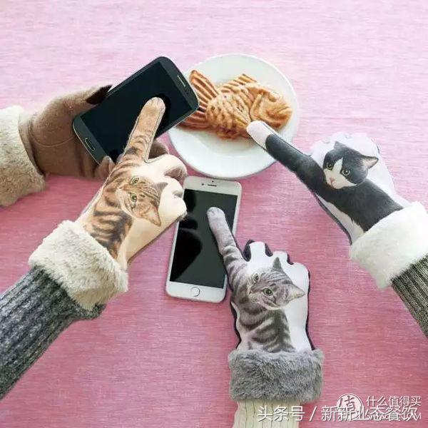 冬天保暖又好看的手套推荐,手套推荐高颜值冬日