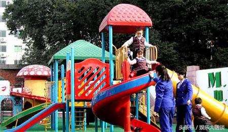 私立幼儿园靠什么挣钱,开一家私人幼儿园大概需要多少钱