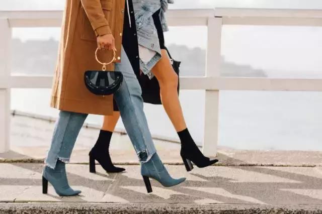 适合小姑娘的靴子20到25岁,男士雪地靴加绒加厚保暖防寒靴子