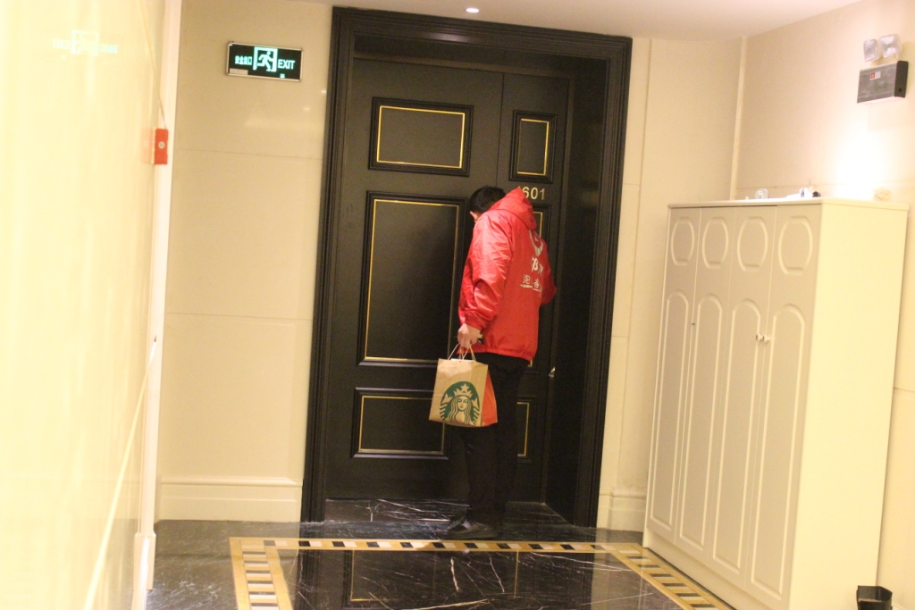 邻趣合伙人故事之李连杰续篇