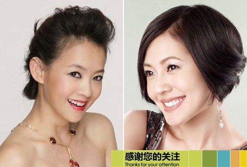 十大明星的密友与冤家，万事留一线，来日好相见