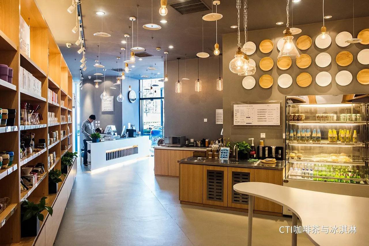 现在送外卖这个行业怎么样,外卖咖啡发展