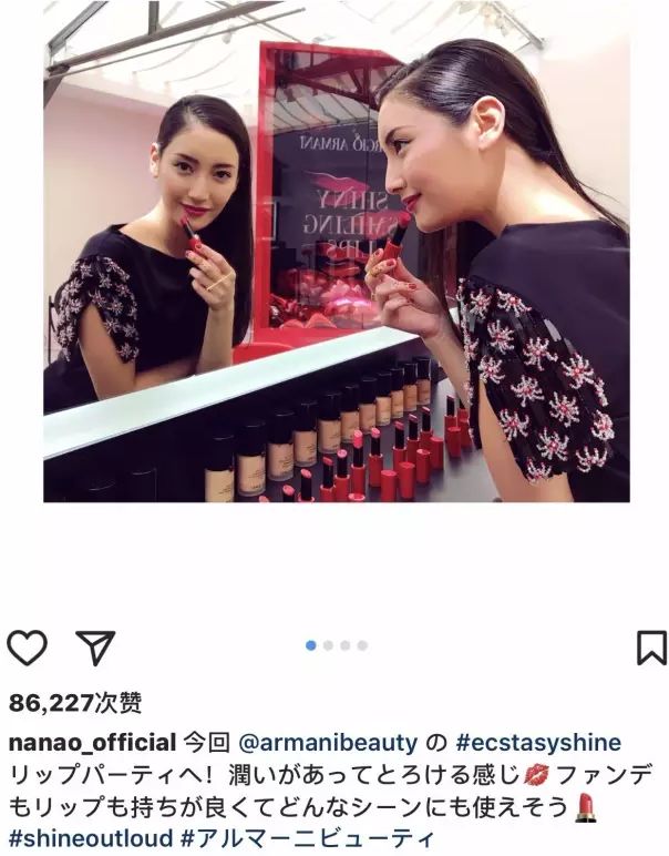 2019年最热门的10支爆款口红,2018年一整套六支很火的口红