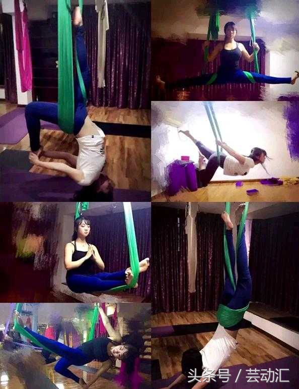 其实啊，2017年我真没瘦多少，就是变美了哈哈哈~（看图说话）