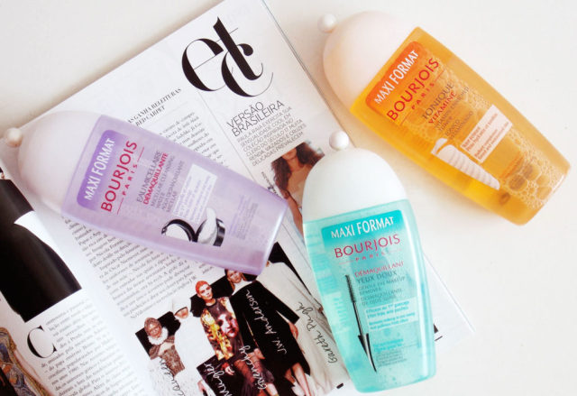 原来……最伤皮肤的不是化妆,而是卸妆!