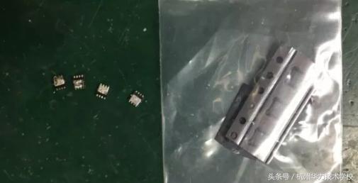 进水戴尔笔记本维修,戴尔电脑进水维修