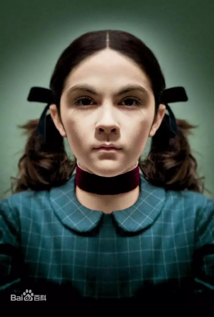 最惊悚的六部电影,100部惊悚高分电影