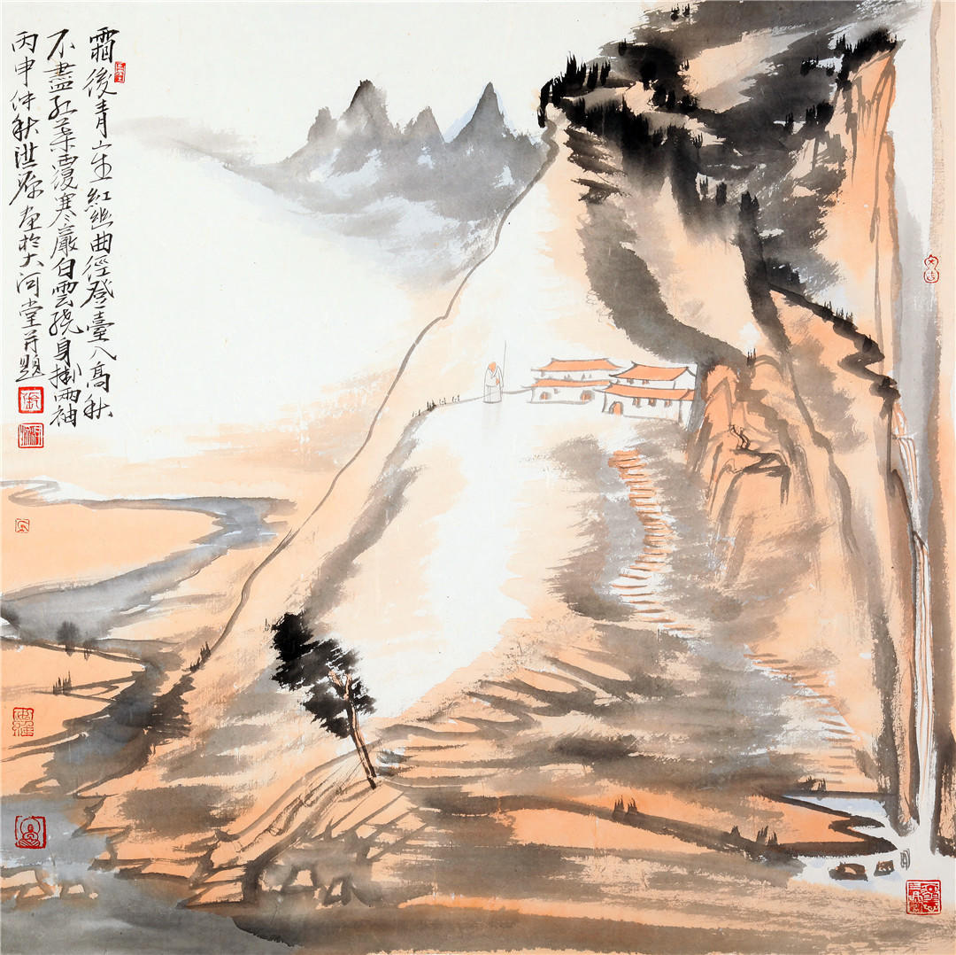 追寻根源,追寻本源