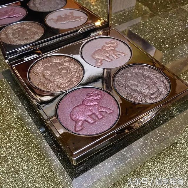 美妆奢品大牌2018狗年限量吐槽大会丨纪梵希今年出了个“二踢脚”