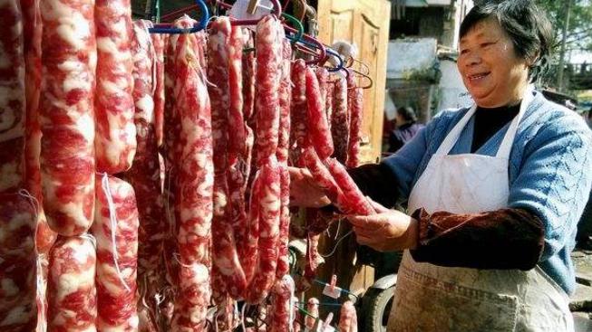 这场雪过后就有过年的味道了,新年第一场雪将至注意防寒保暖