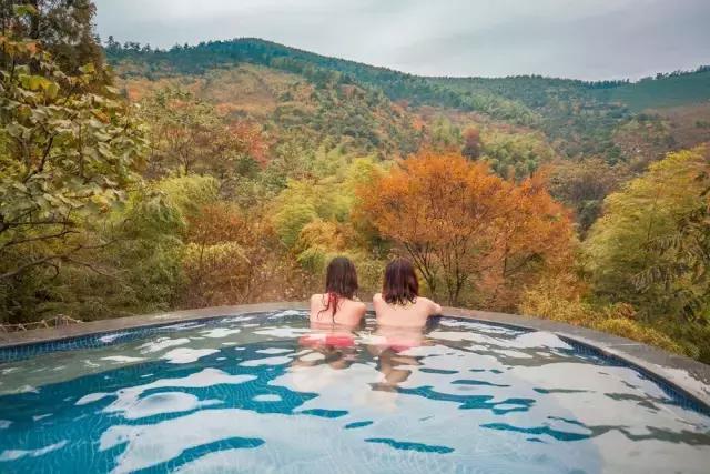 溧阳，江南私藏的秘境小城！