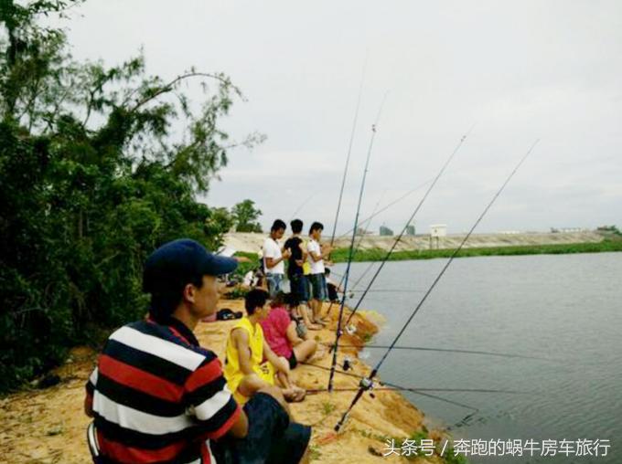 房车旅游最美游记,房车19天环岛旅游攻略