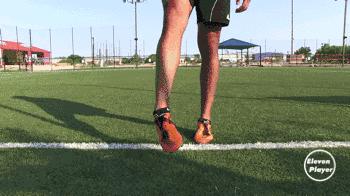 足球12种基本训练内容,足球训练技巧及分析