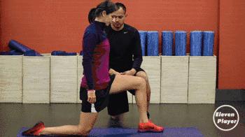 足球12种基本训练内容,足球训练技巧及分析