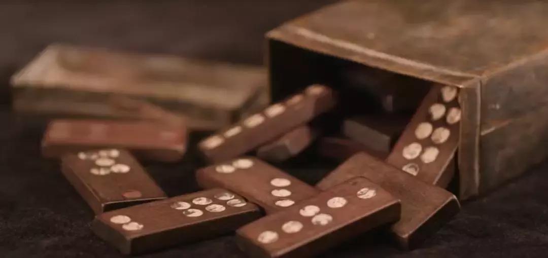 嘟嘟脱手秀丨一手好牌千万别打烂!