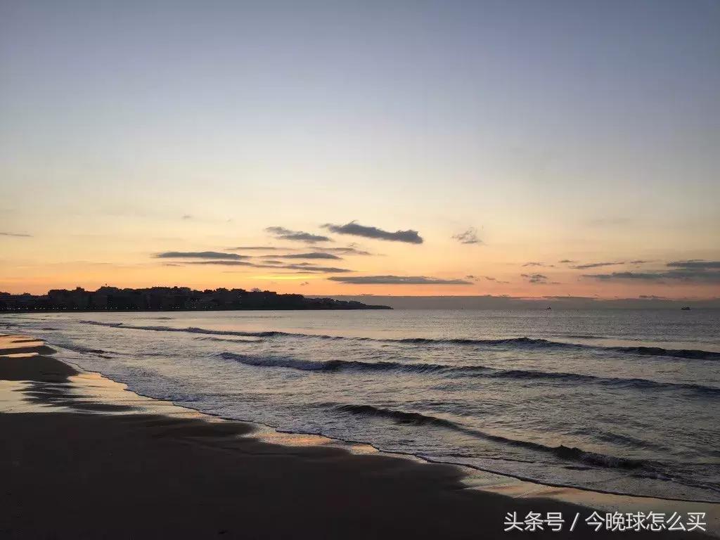 「2017西班牙圆梦之旅」你心中的马德里和巴塞罗那有多远？