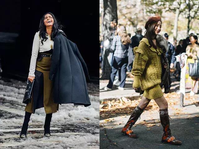 适合小姑娘的靴子20到25岁,男士雪地靴加绒加厚保暖防寒靴子