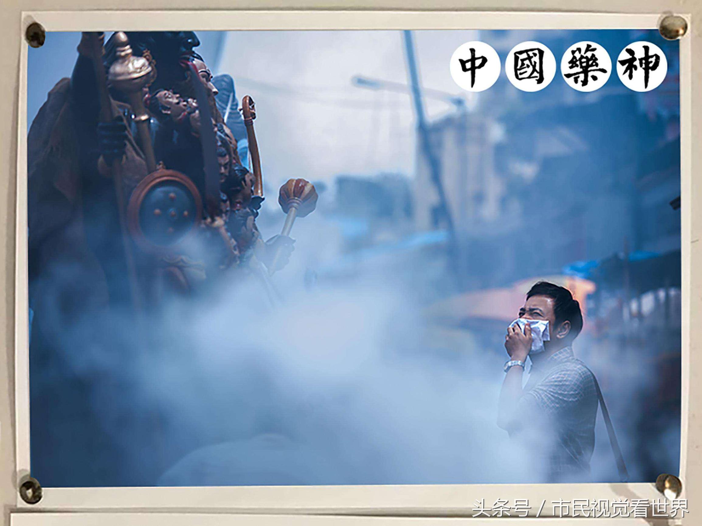 二手杰作宁浩徐峥,徐峥的新电影药神