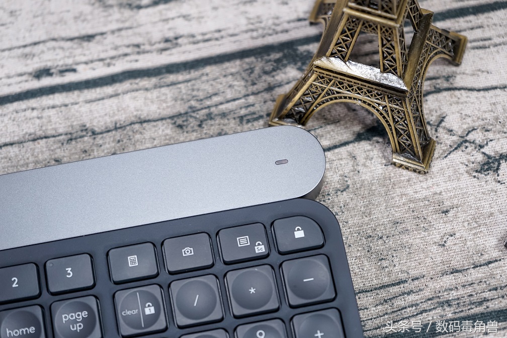 罗技craft键盘测评,罗技craft键盘适合玩游戏吗