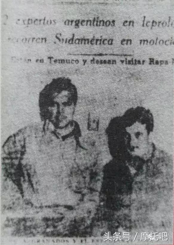 世界公认最美摩旅,一切都是最好的摩旅