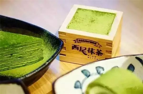 十大抹茶店排名,北京路抹茶网红店