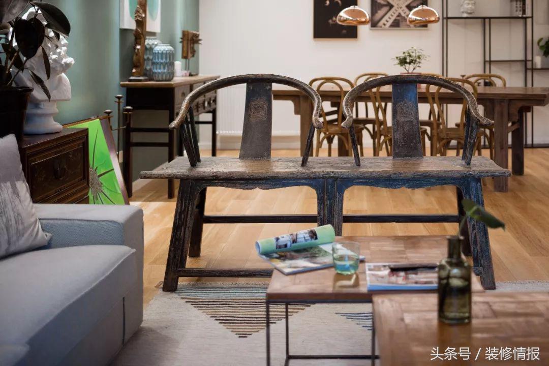 大平米办公室改造案例欣赏,小型办公室改造风格