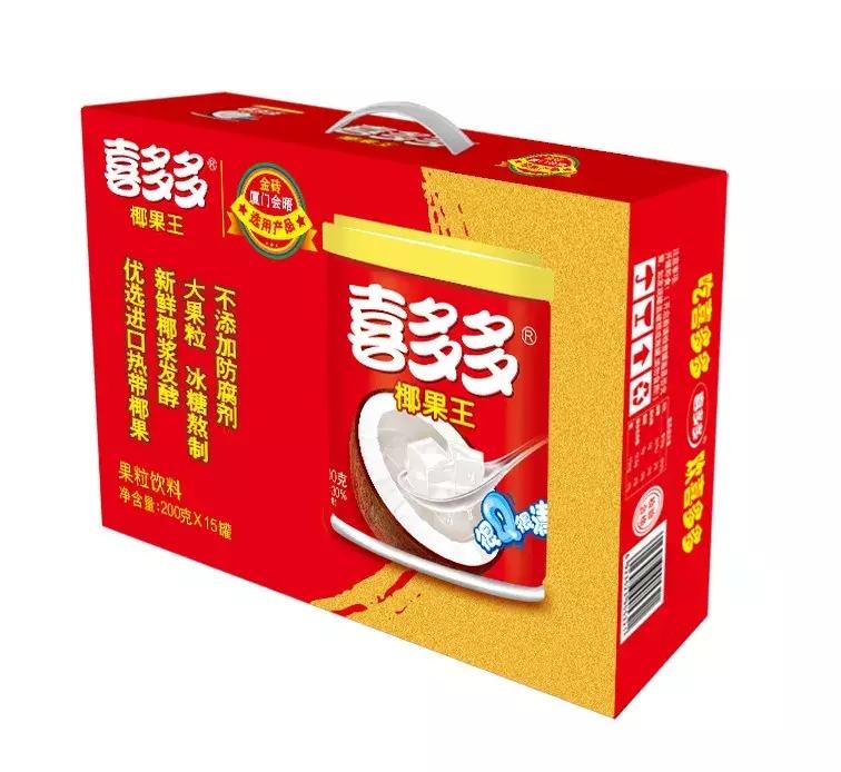 马大姐、旺旺、中粮等15款礼盒新品，那款是你的菜