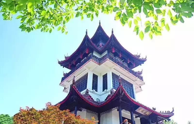 溧阳，江南私藏的秘境小城！