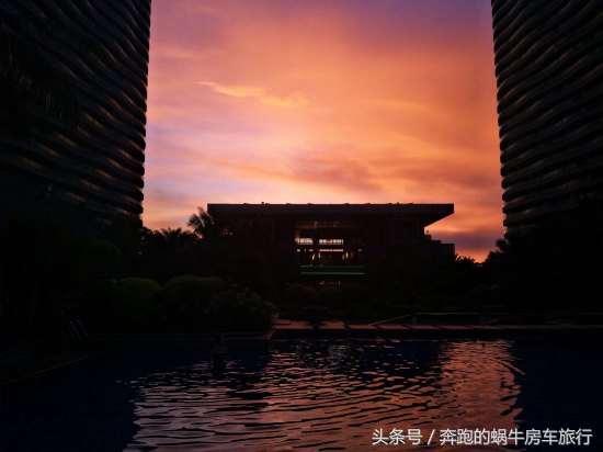 房车旅游最美游记,房车19天环岛旅游攻略