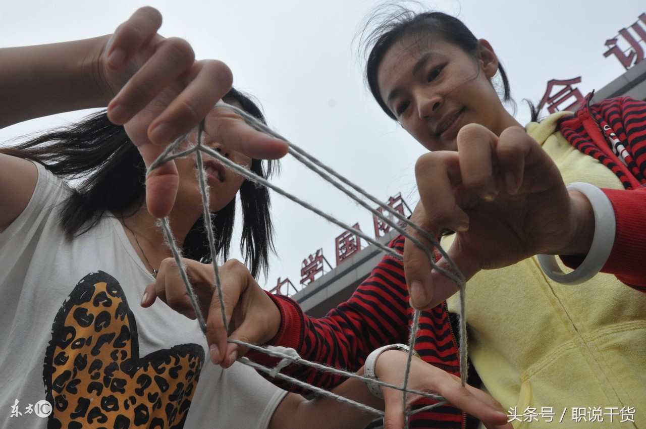 摒弃职场螺丝钉的KPI,跳槽智多星就是你想要的?