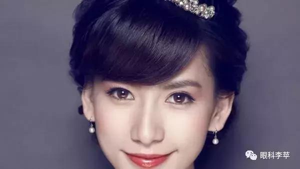 近视的人眼睛无神怎么变有神,眼睛有神无神