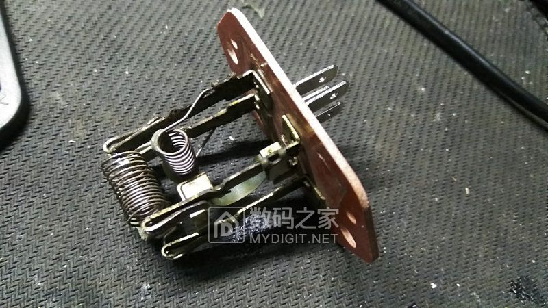 本田锋范空调鼓风机异响解决方法,本田锋范鼓风机老是坏是怎么回事