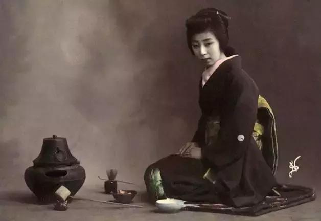 一篇吃透日语语法,日本茶道和中国茶道的区别