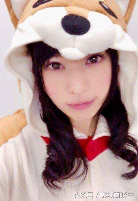 听说了没有?苍井空苍老师结婚了,上千男生集体失恋,老公是谁?