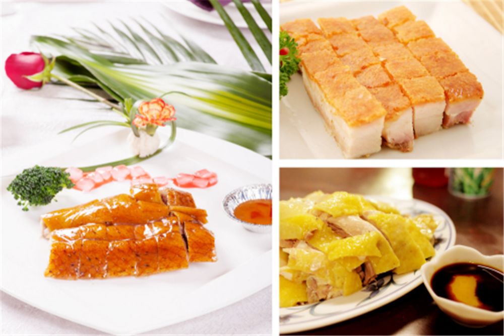 悦享冬日,暖暖广东,让您心悦广东