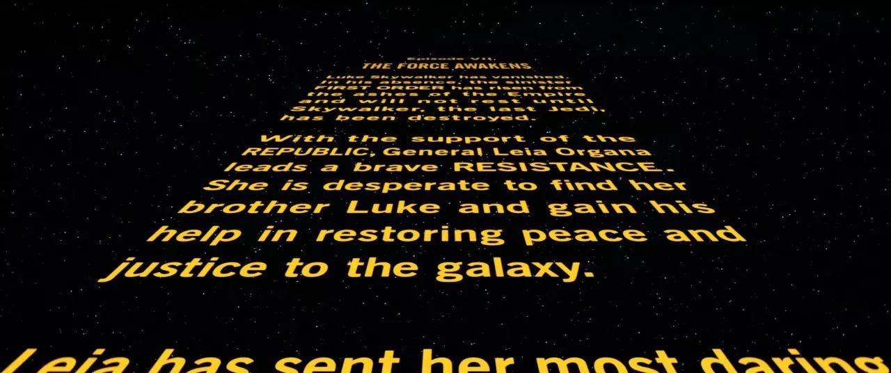 星战八经典传承,星战8片段