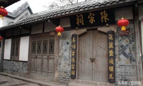 只羡仙市不羡仙，去这座千年古镇品古酒享盐帮美食