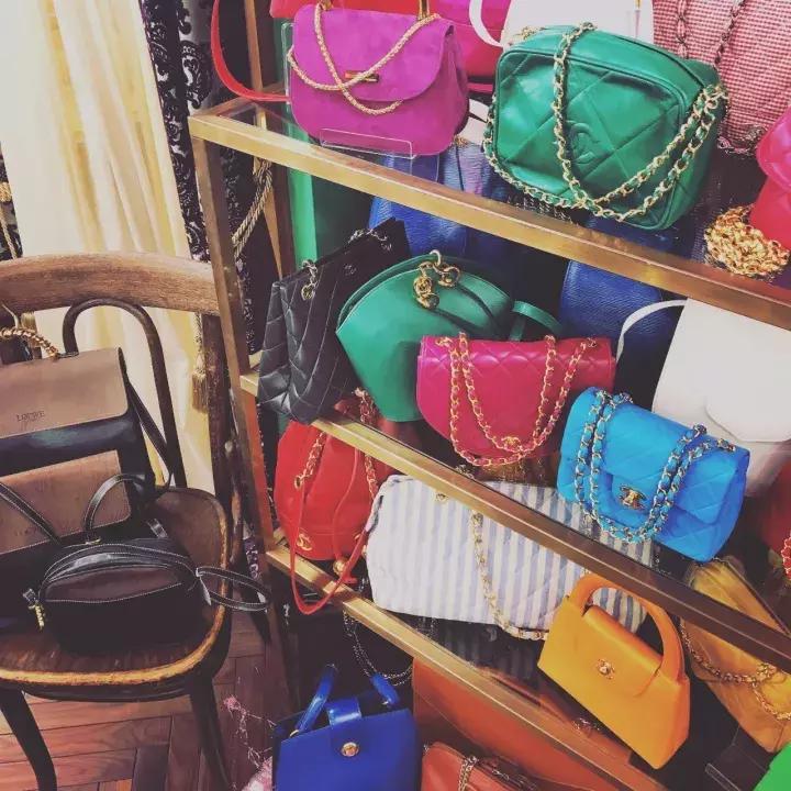 在这里1K+就能买到香奈鹅?时髦人东京必逛之地