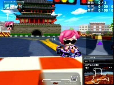 还记得《跑跑卡丁车》么?看“跑跑”世纪天成跟腾讯的恩恩怨怨