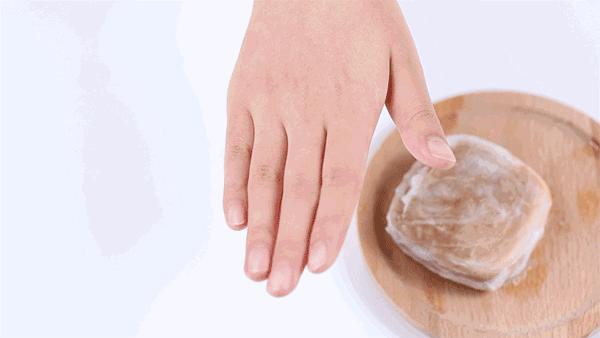 痘肌面膜保持湿润修护,消炎痘肌面膜