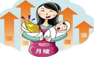 金牌月嫂21个常见问题,金牌月嫂避坑