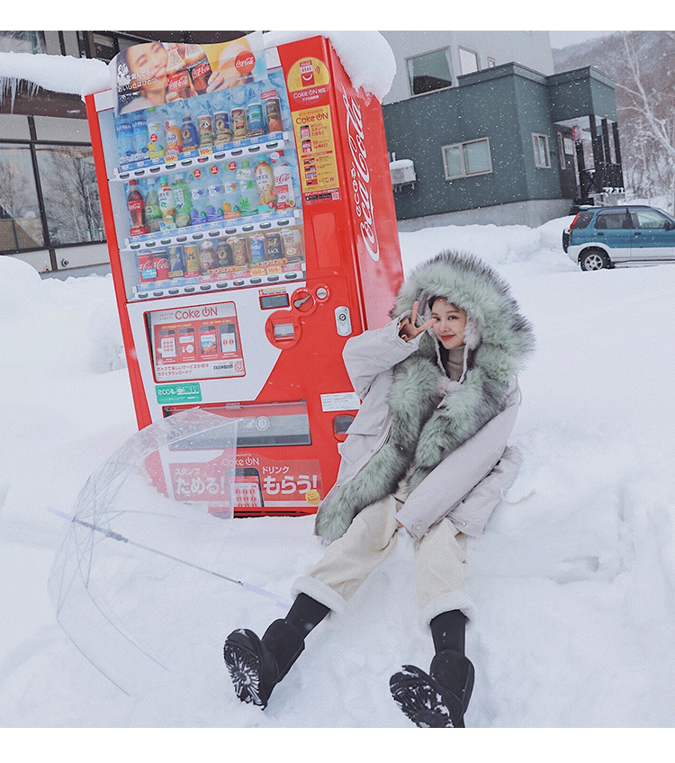 一周小V店时尚红人KSPACESTUDIO品牌时尚速递